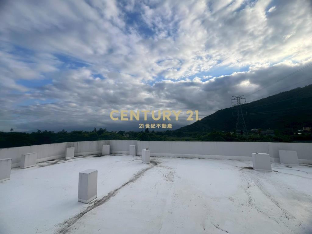 LE032員山清幽度假農舍