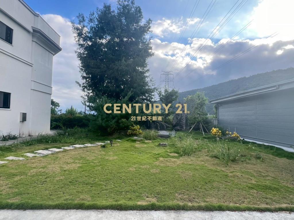 LE032員山清幽度假農舍