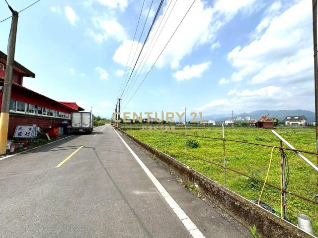 LC118員山葫蘆堵老農夫的地