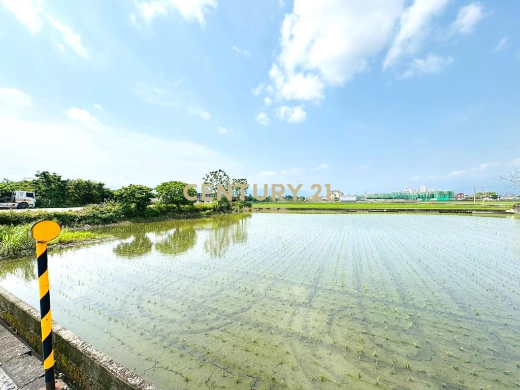 LC118員山葫蘆堵老農夫的地