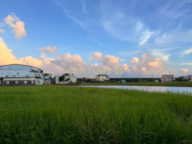 LC147實踐國五旁農地