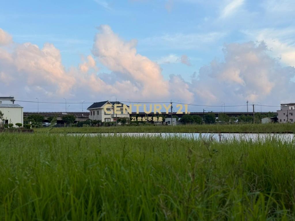 LC147實踐國五旁農地