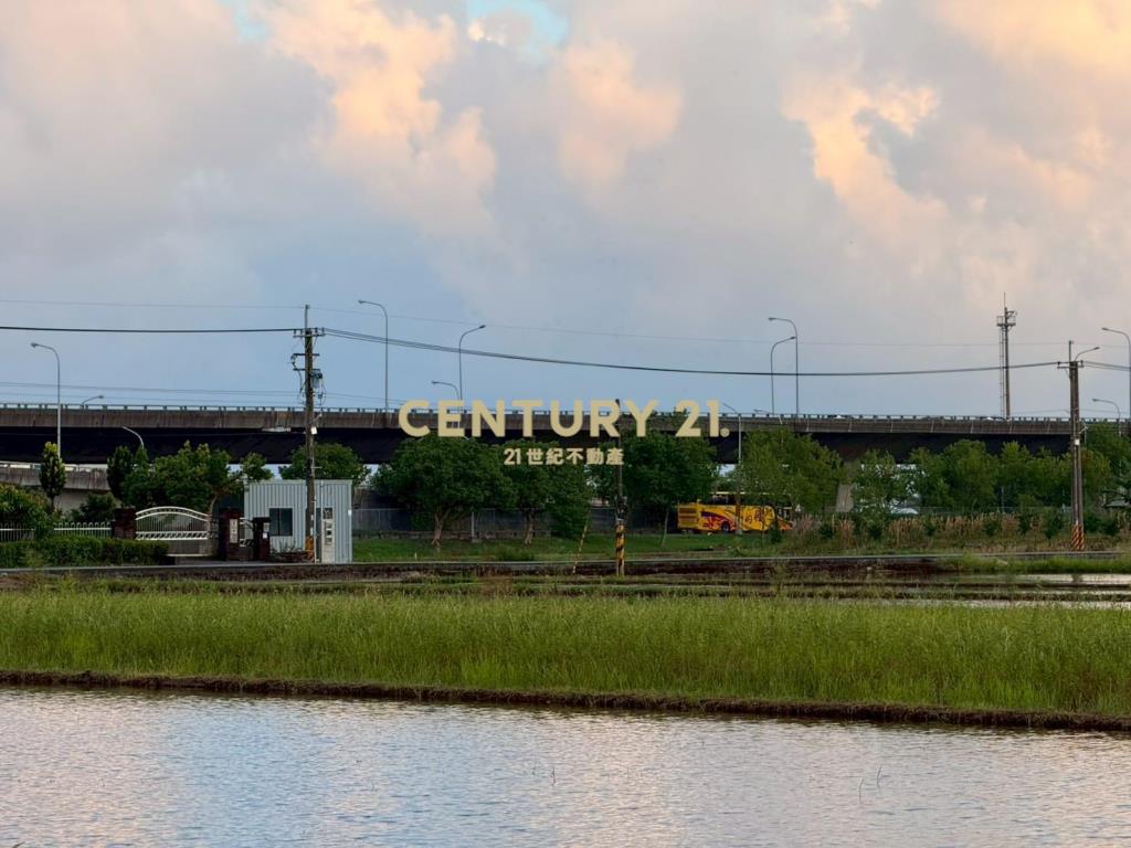 LC147實踐國五旁農地