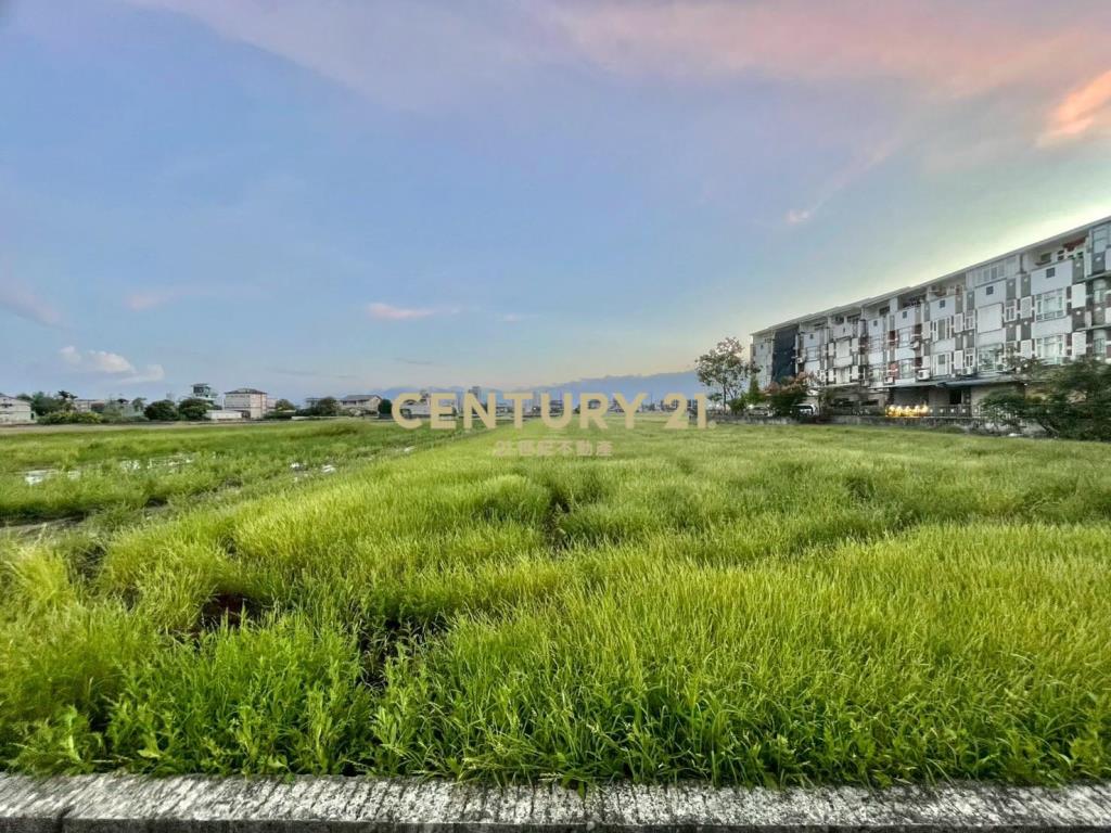 LC148茭白段都計內大面寬足坪農地