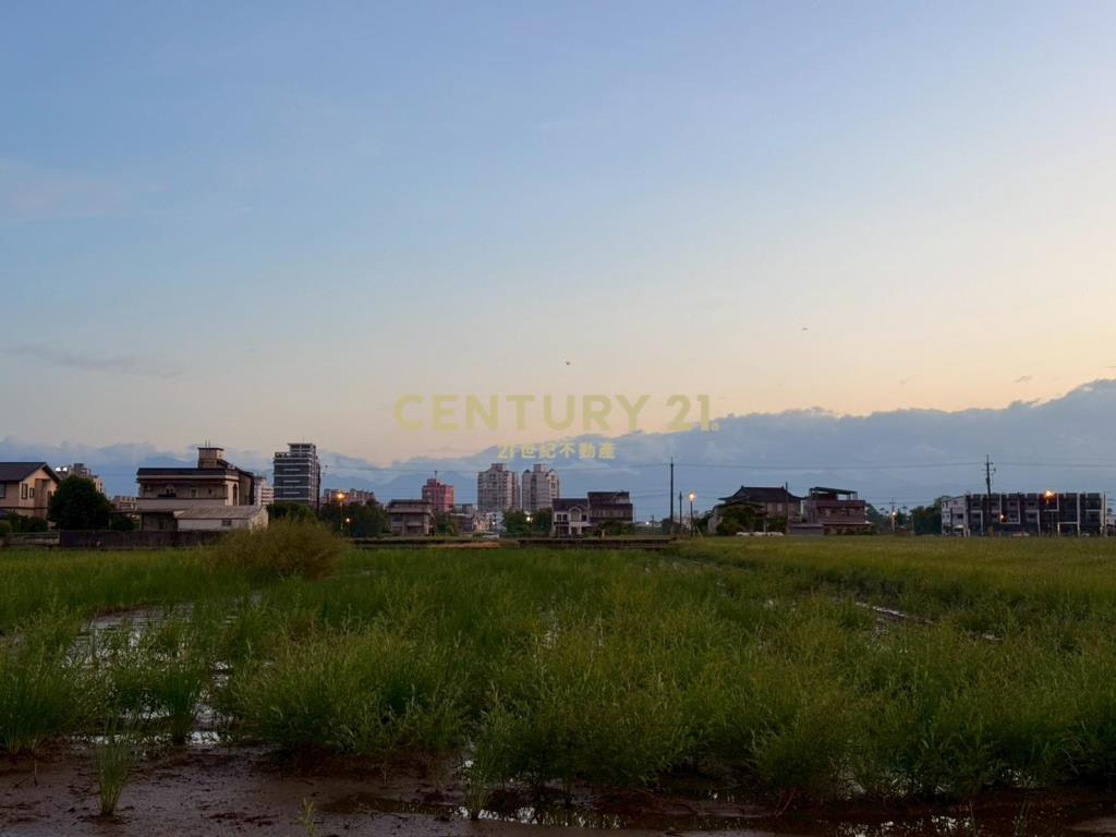 LC148茭白段都計內大面寬足坪農地