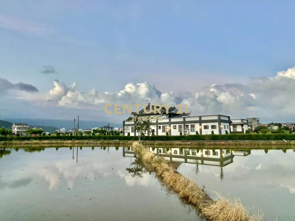 LC148茭白段都計內大面寬足坪農地