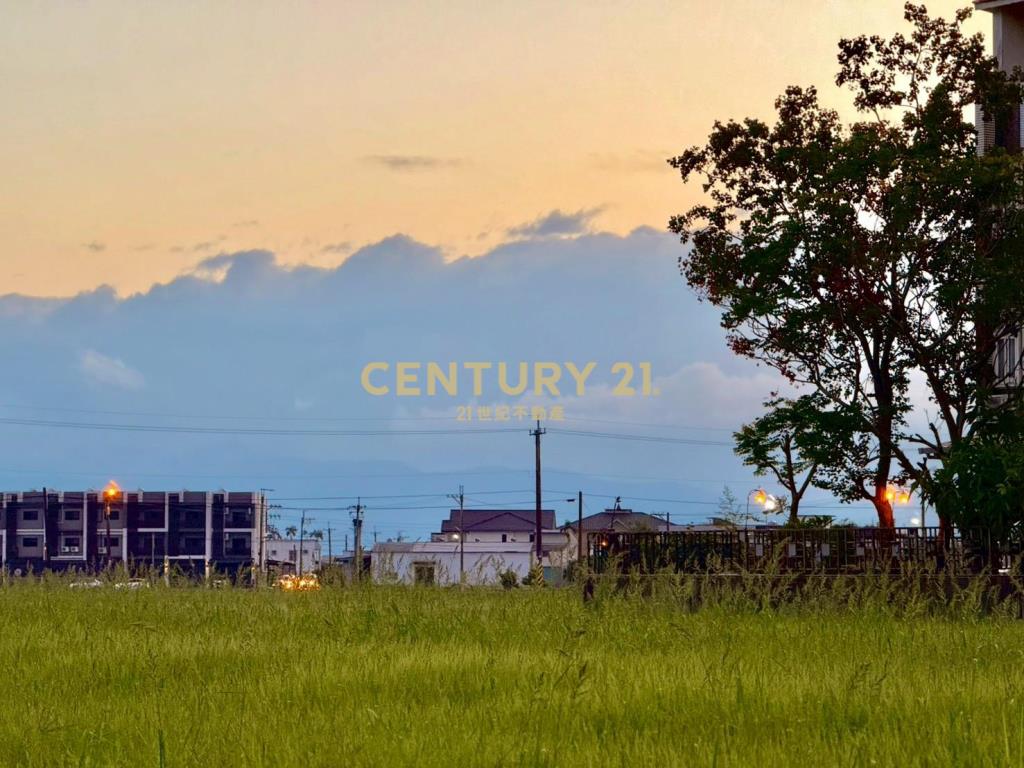 LC148茭白段都計內大面寬足坪農地