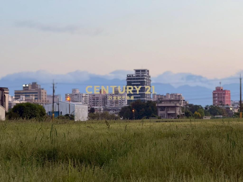 LC148茭白段都計內大面寬足坪農地