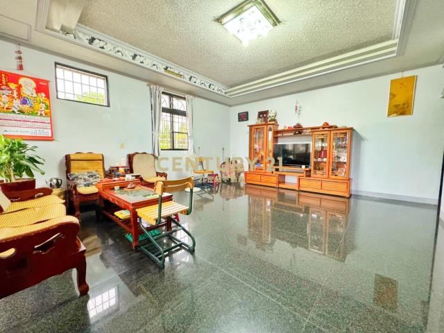 LE034蘭陽庭院典雅農舍