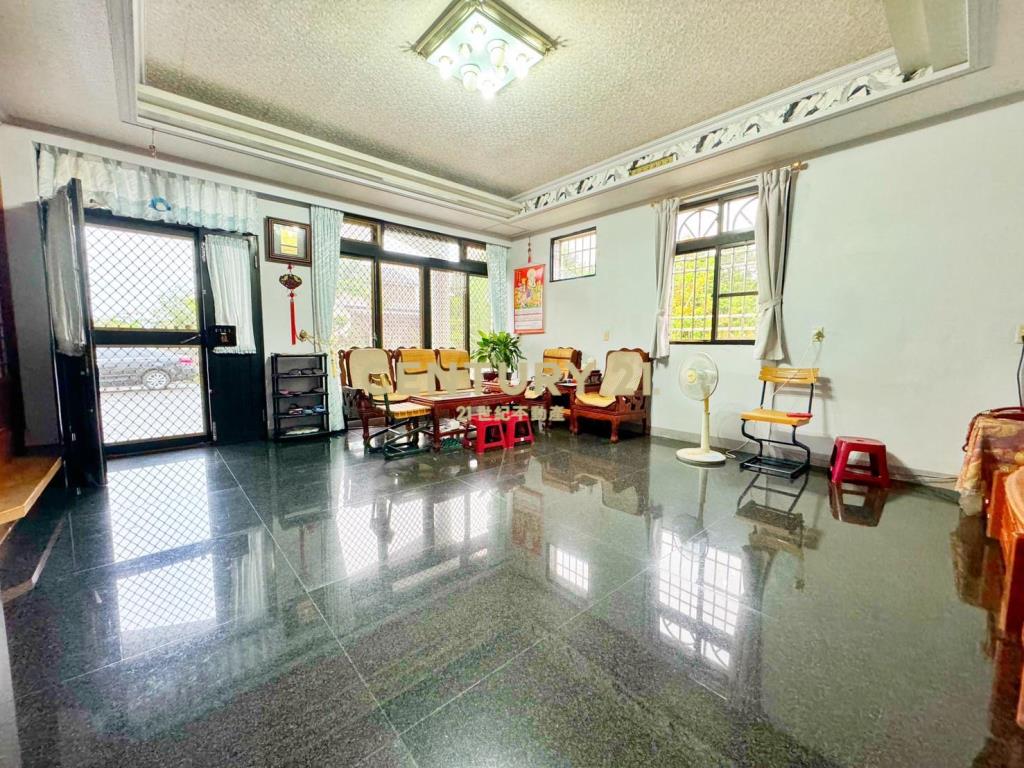 LE034蘭陽庭院典雅農舍