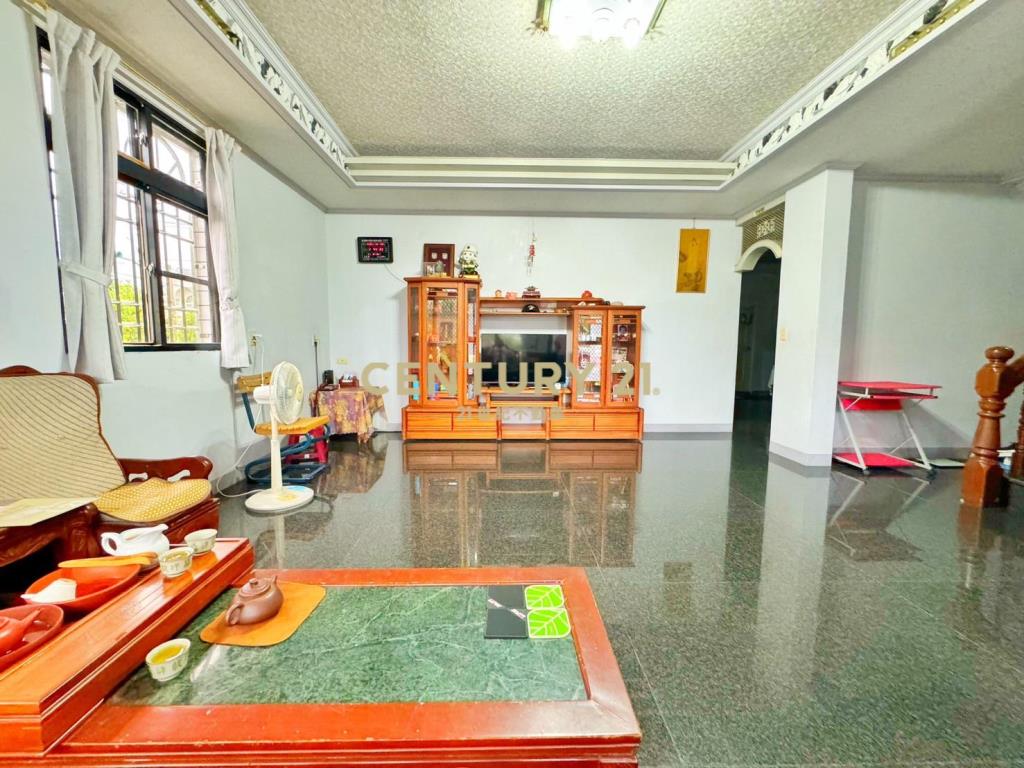 LE034蘭陽庭院典雅農舍