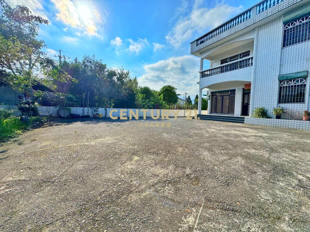 LE034蘭陽庭院典雅農舍