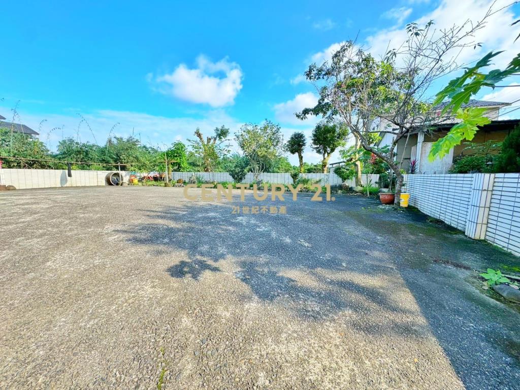 LE034蘭陽庭院典雅農舍