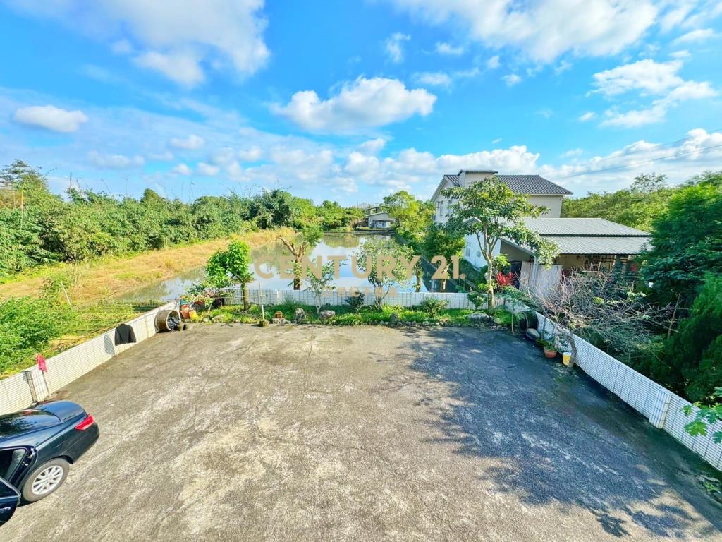 LE034蘭陽庭院典雅農舍