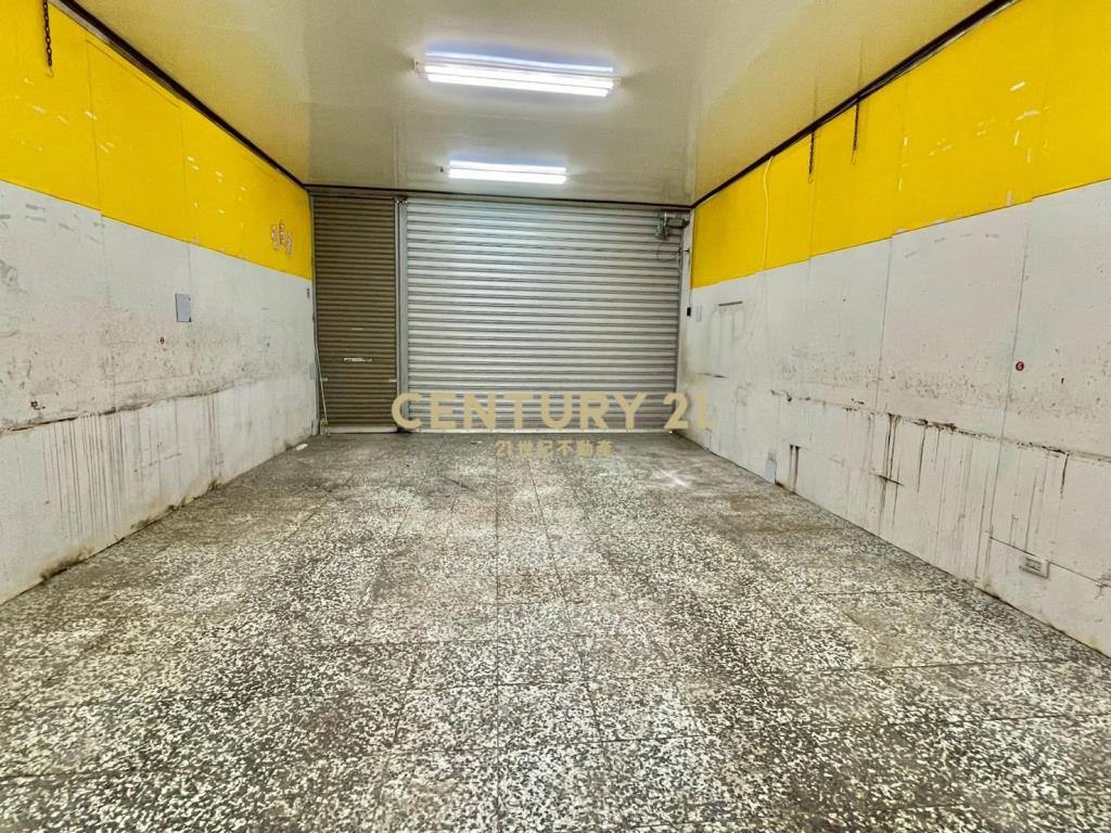 LC149南館市場黃金店面(買地送屋)