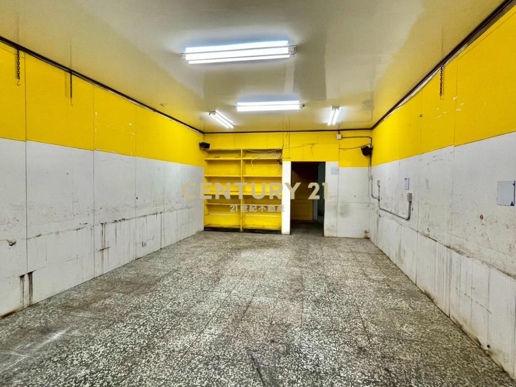 LC149南館市場黃金店面(買地送屋)