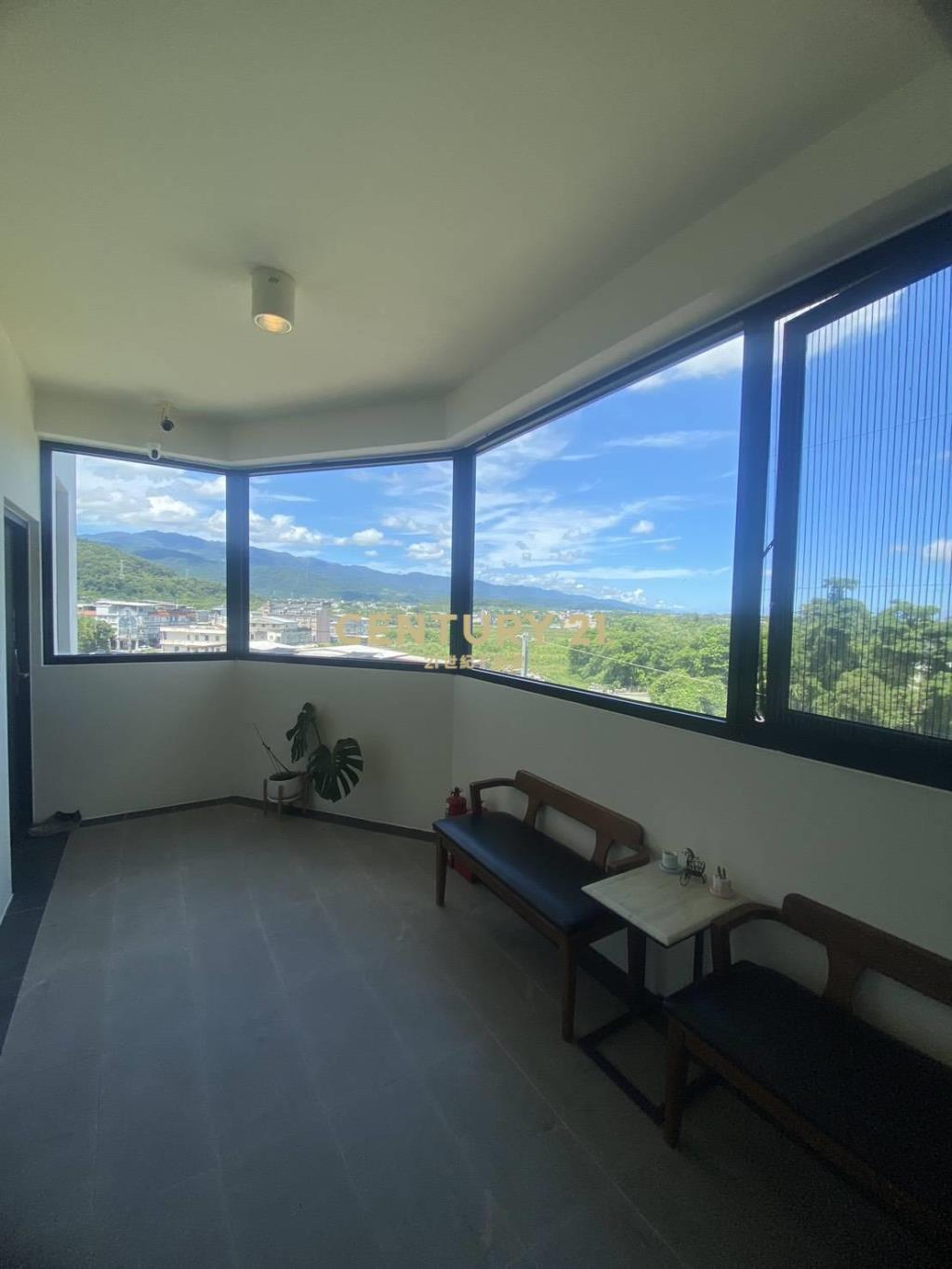 BA458員山收租雙套房