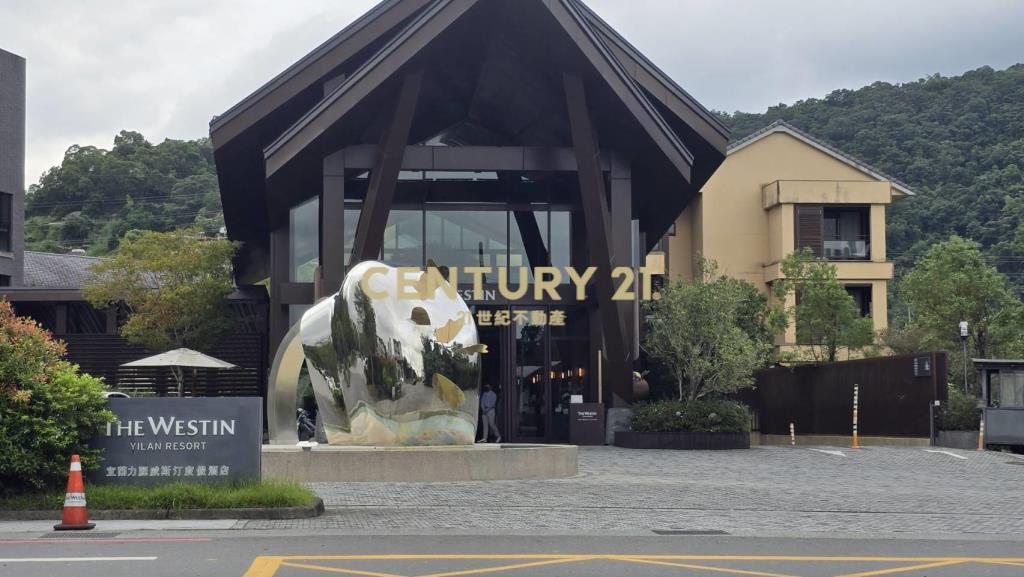 BA458員山收租雙套房