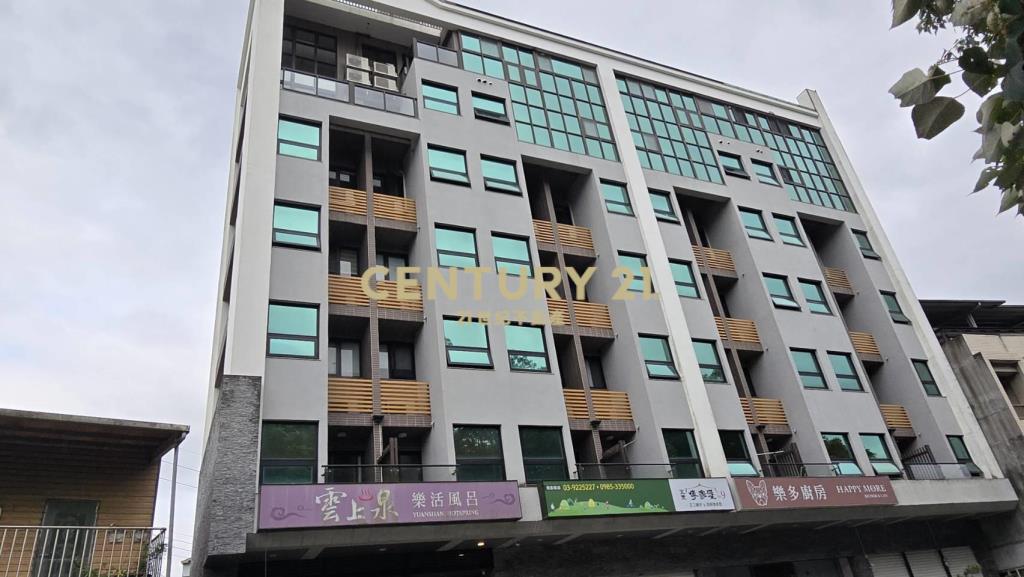 BA458員山收租雙套房