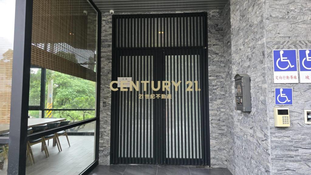 BA458員山收租雙套房