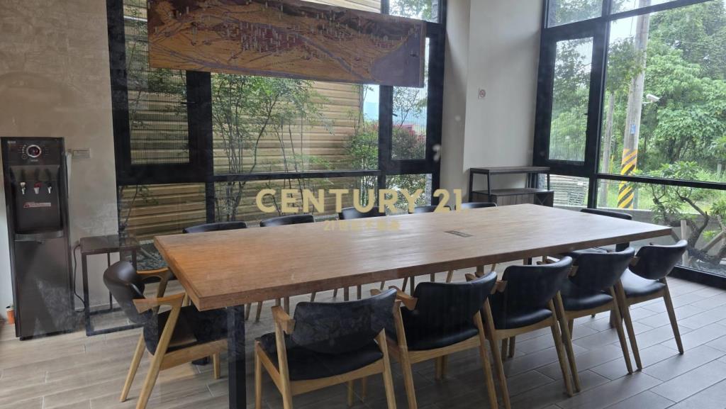 BA458員山收租雙套房