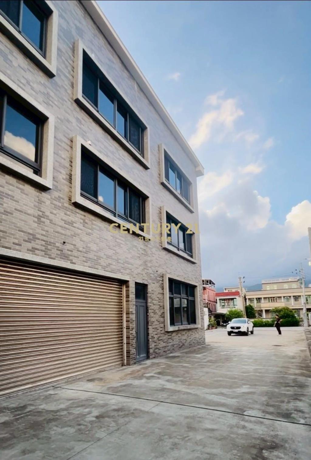 LE036頭城近交流道全新廠住