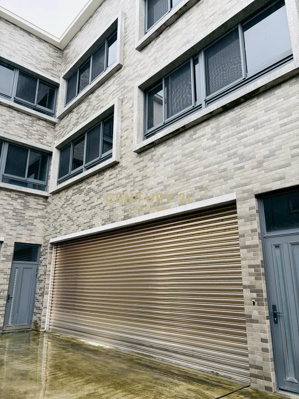 LE036頭城近交流道全新廠住