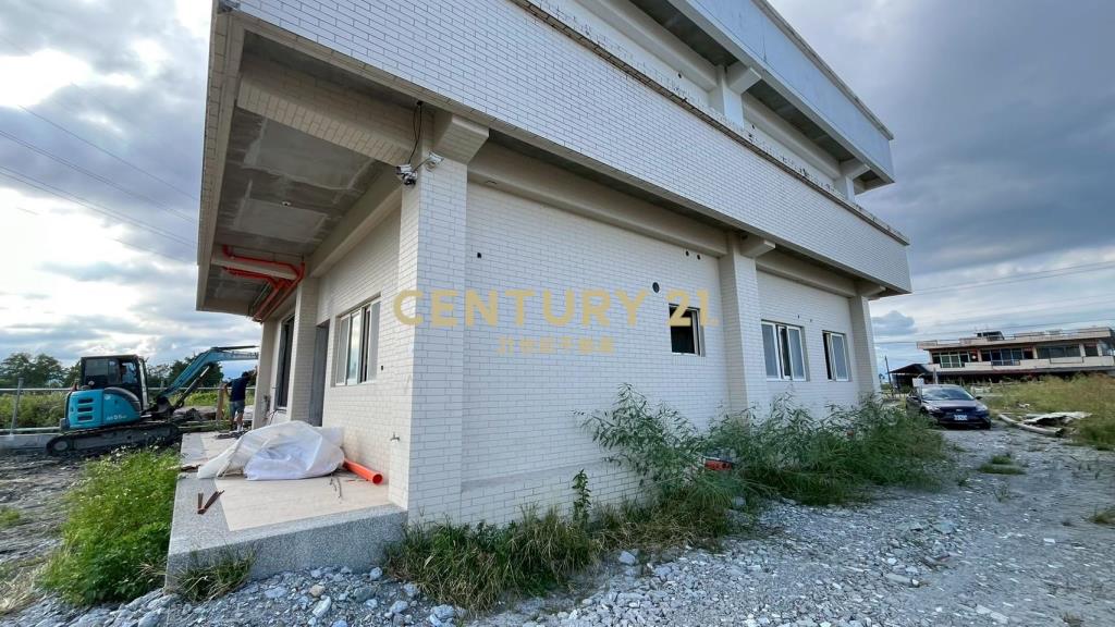 DE155冬山富農1+1美景7套房百坪農