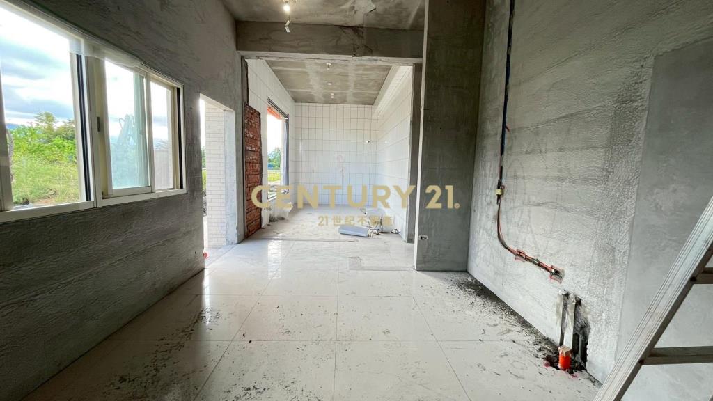 DE155冬山富農1+1美景7套房百坪農