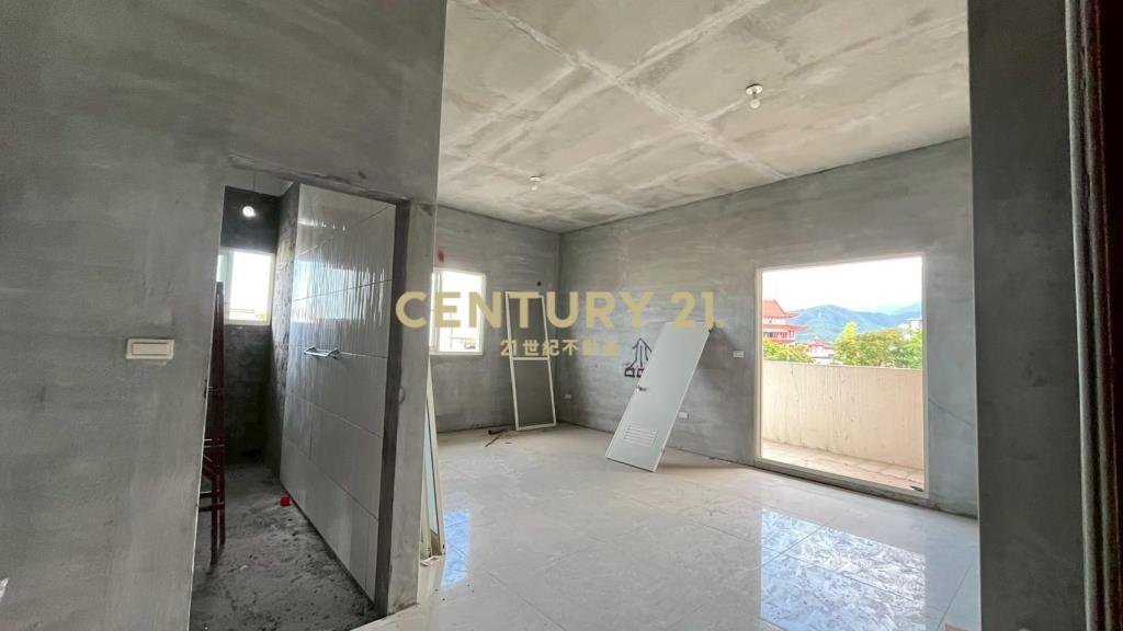 DE155冬山富農1+1美景7套房百坪農