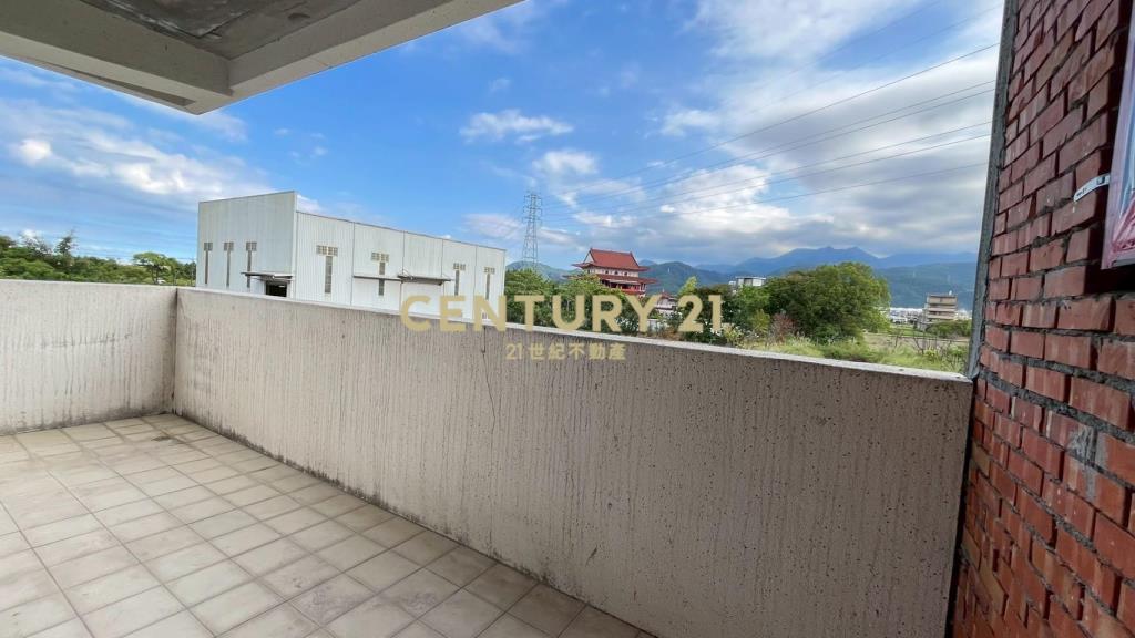 DE155冬山富農1+1美景7套房百坪農