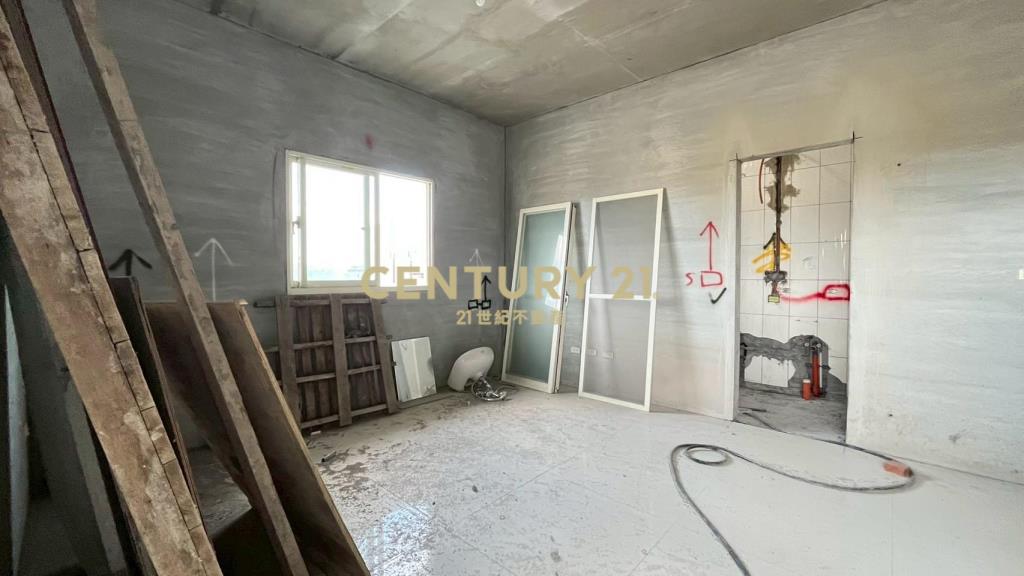 DE155冬山富農1+1美景7套房百坪農