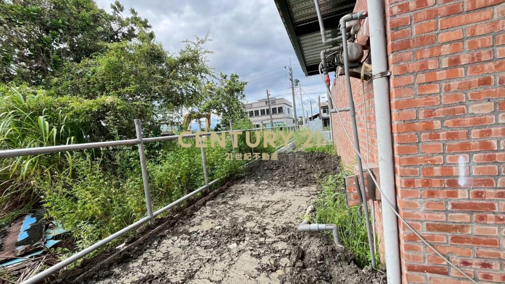 DE155冬山富農1+1美景7套房百坪農