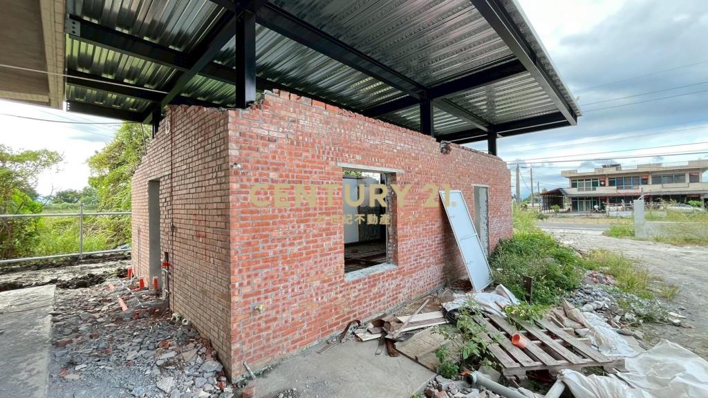 DE155冬山富農1+1美景7套房百坪農