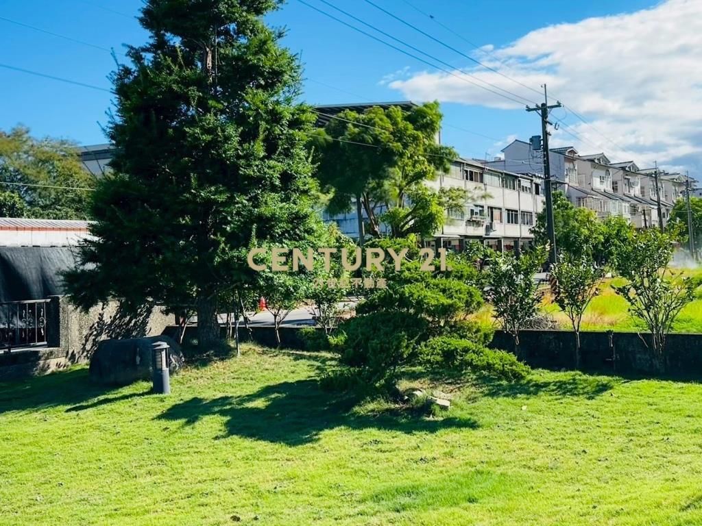 LE037員山坐擁市郊高貴典雅農舍