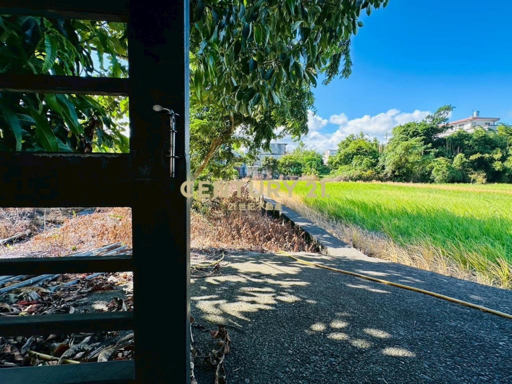 LE037員山坐擁市郊高貴典雅農舍