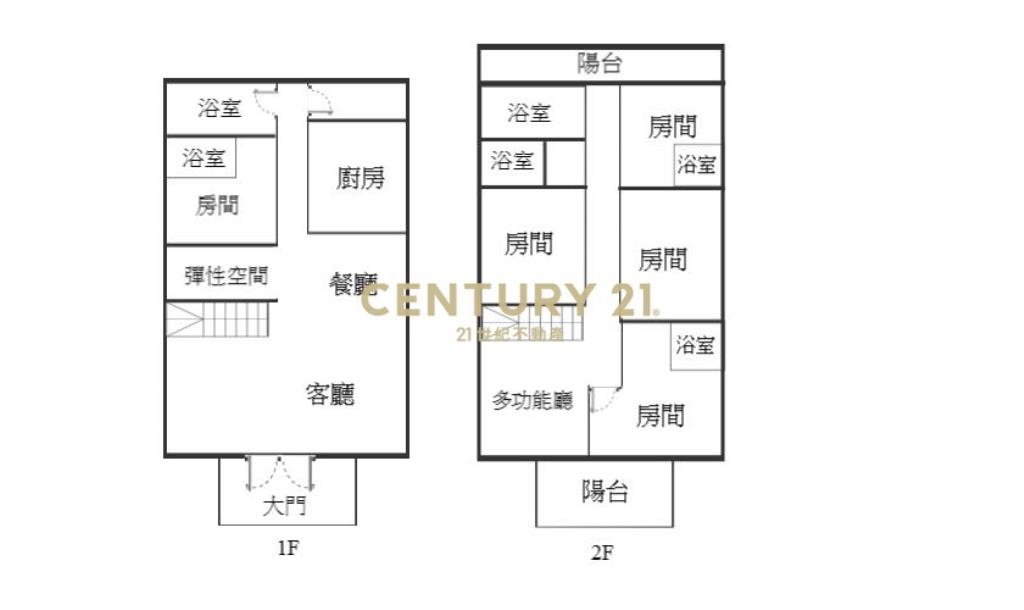 LE037員山坐擁市郊高貴典雅農舍