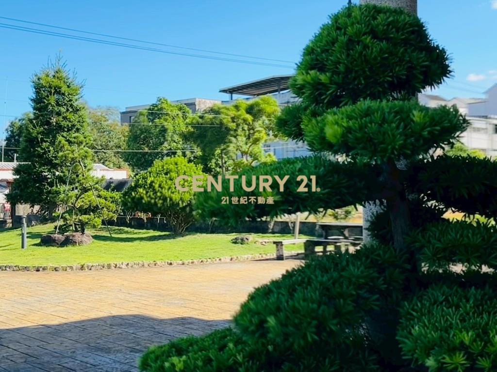 LE037員山坐擁市郊高貴典雅農舍