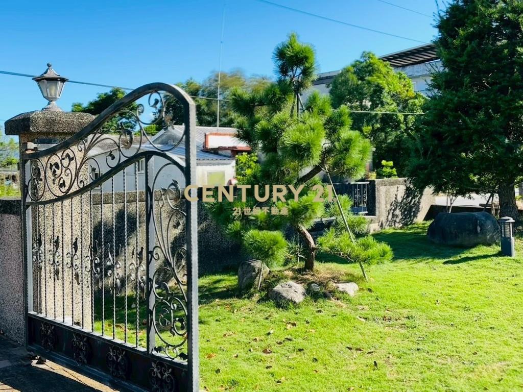 LE037員山坐擁市郊高貴典雅農舍