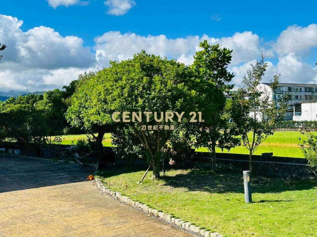 LE037員山坐擁市郊高貴典雅農舍