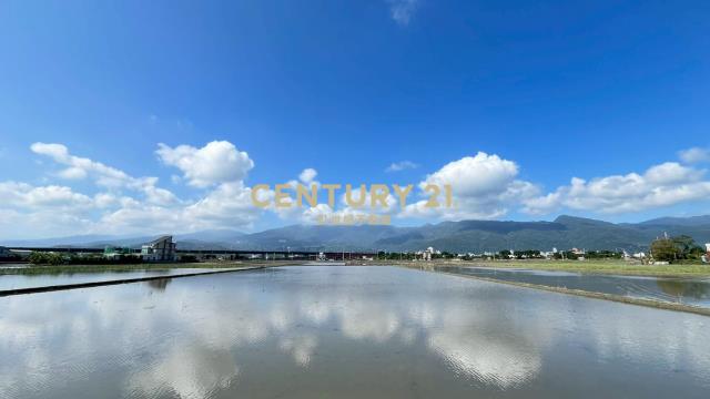 DC510礁溪國五足坪農地