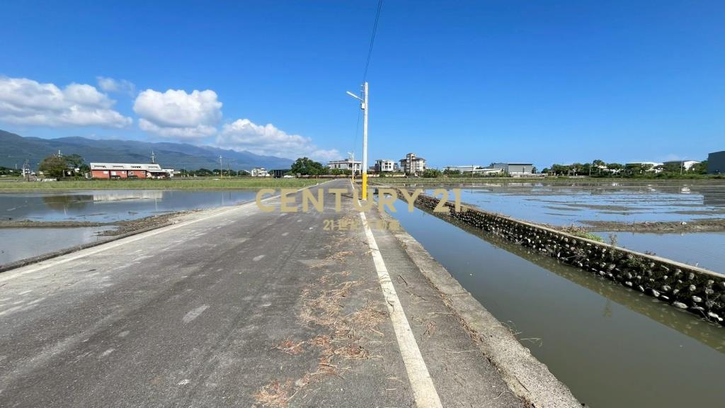 DC510礁溪國五足坪農地