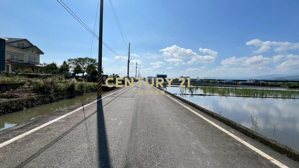 DC510礁溪國五足坪農地