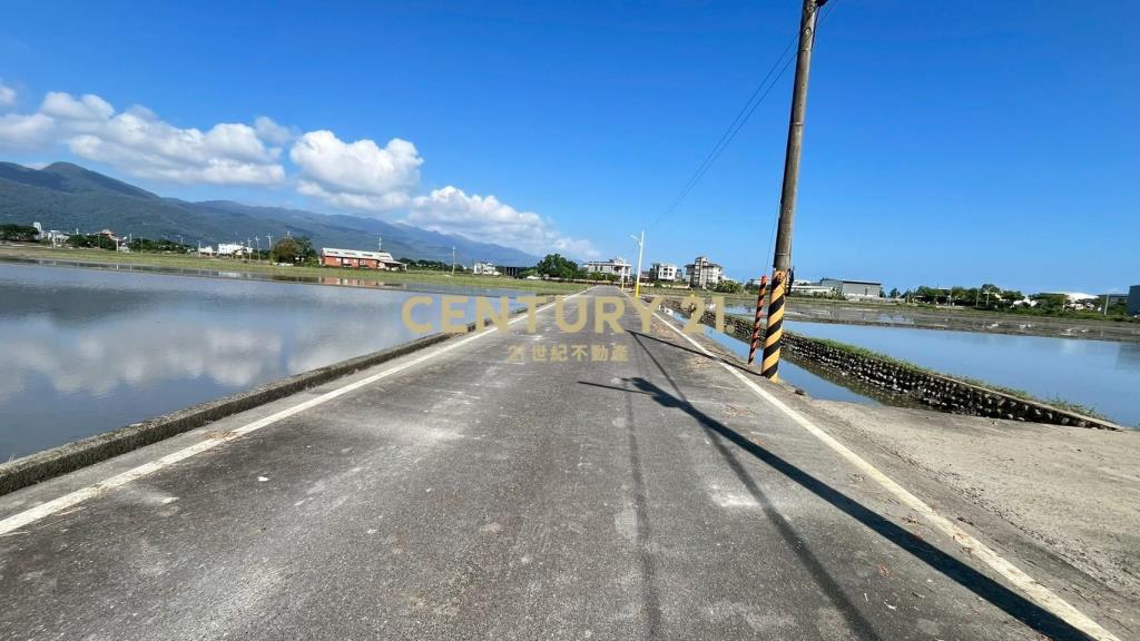 DC510礁溪國五足坪農地