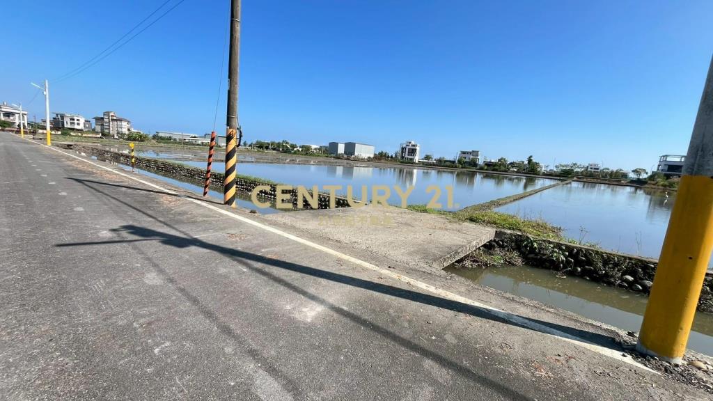 DC510礁溪國五足坪農地