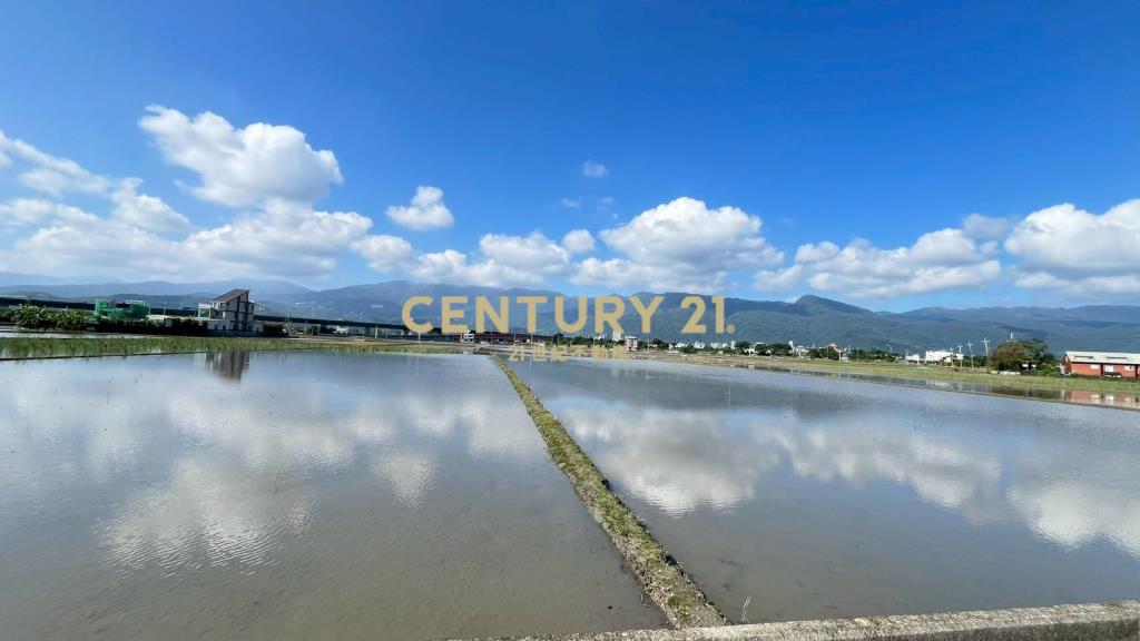 DC510礁溪國五足坪農地