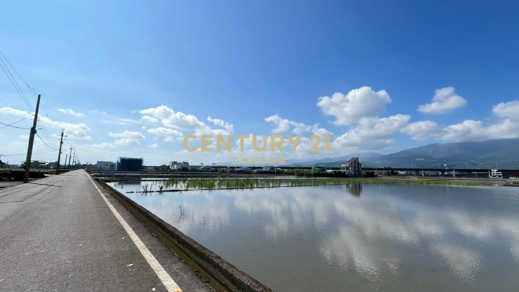 DC510礁溪國五足坪農地