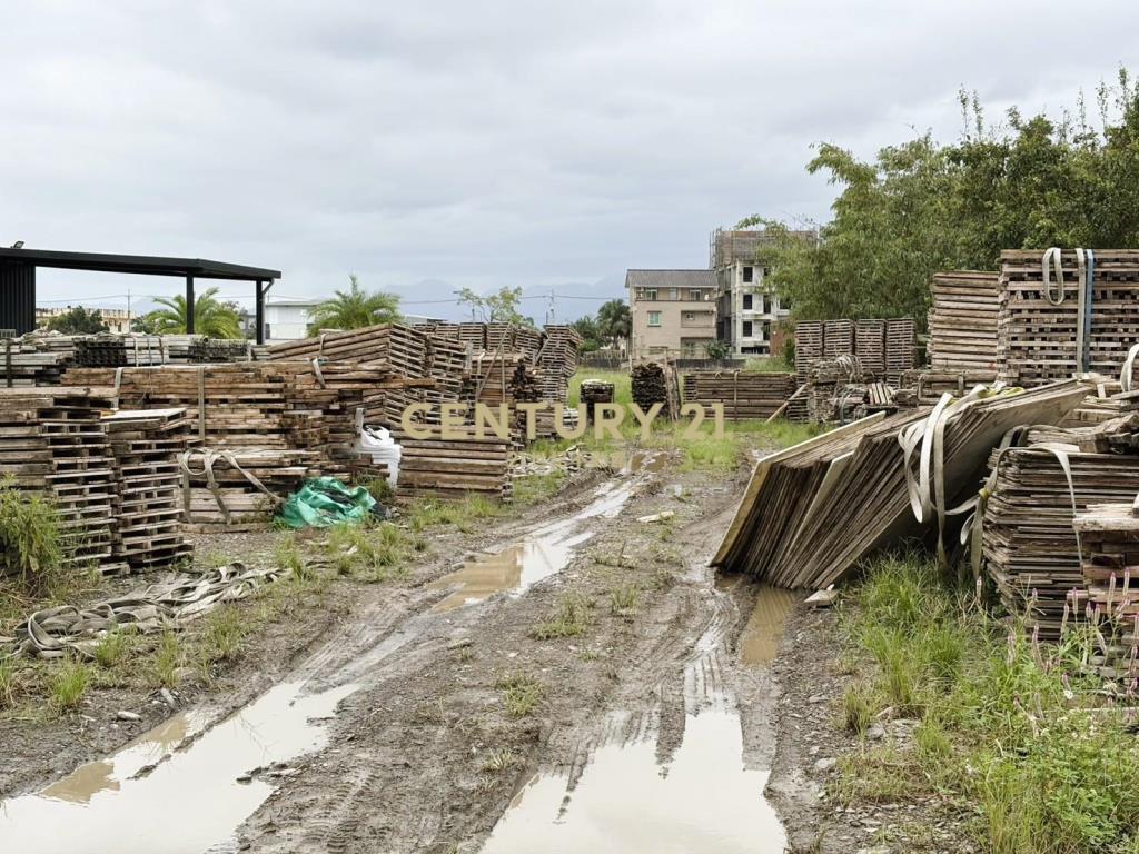 LC150壯圍近國5臨路農地