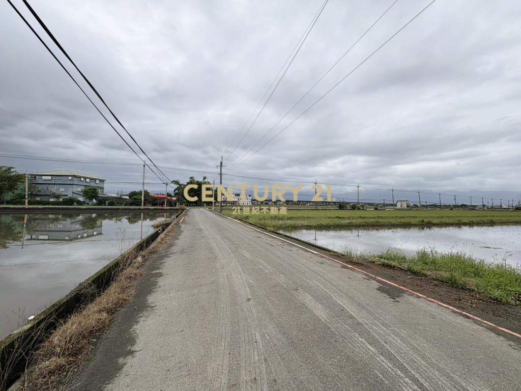 LC150壯圍近國5臨路農地