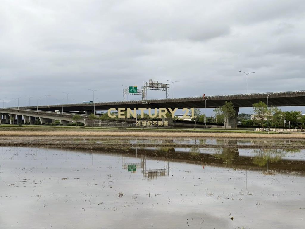 LC150壯圍近國5臨路農地